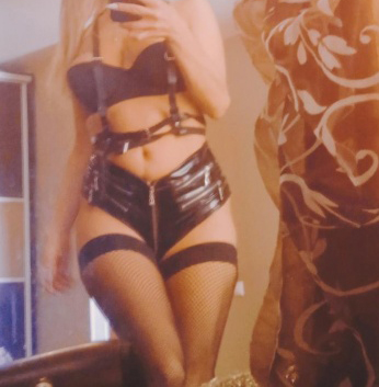 Ольга, 42 года, 4 размер груди