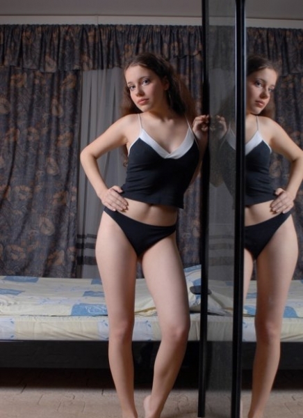 Сусанна, 21 год, 3 размер груди